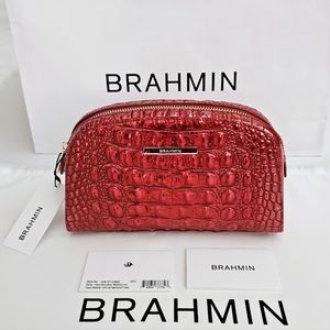 NWT Brahmin Heartbreaker Dany #HARD TO FIND#